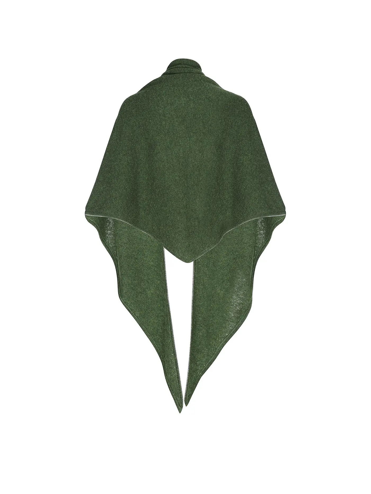 STAPF | Cape - Poncho BIBI | 
